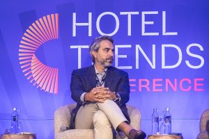 HTC o que está no radar de investimentos da hotelaria - Ricardo Manarini - Best Western Hotels