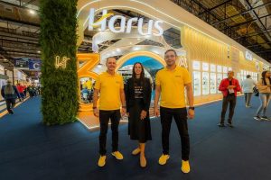 Harus - Interna