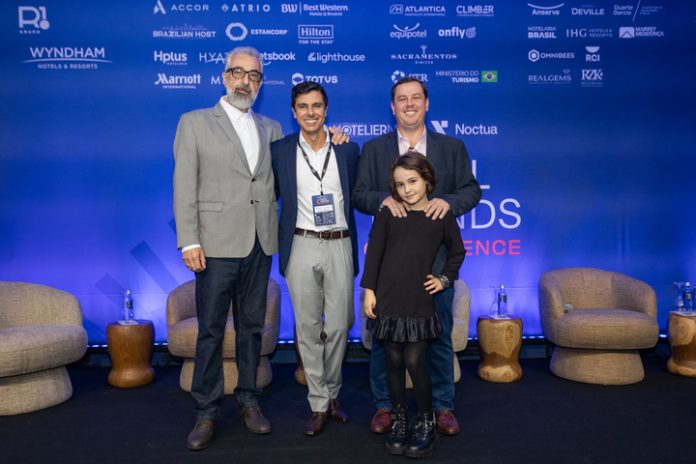 Hotel Trends Conference tem início com olhar no longo prazo - capa