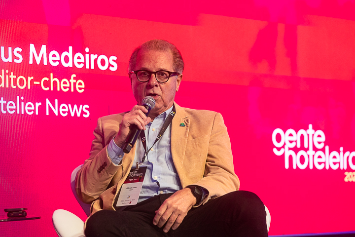 Orlando Souza