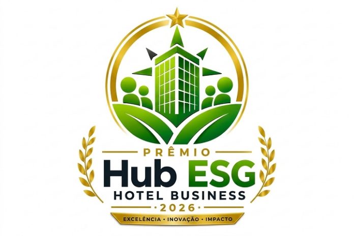 Prêmio Hub ESG - Capa