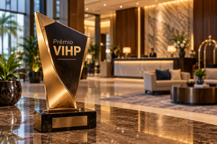 Prêmio VIHP - Categorias