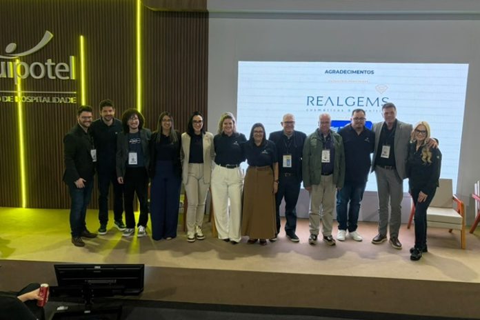 Real Hospitality Academy - realgems Real Hospitality Academy - realgems