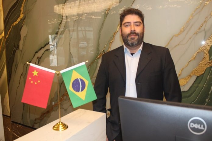Renan Sofiatti - wyndham garden aclimação