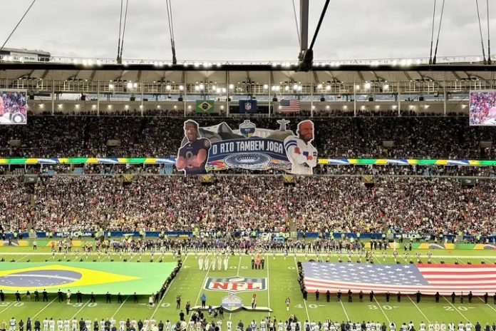 Rio - NFL