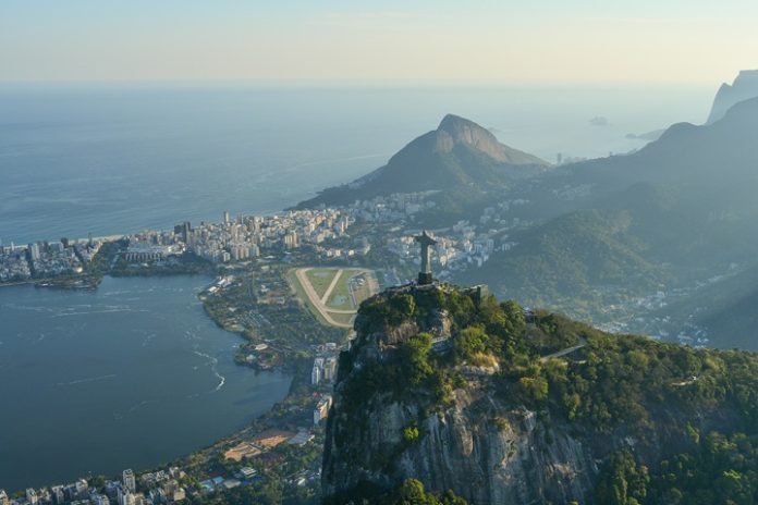 Rio de Janeiro - costar