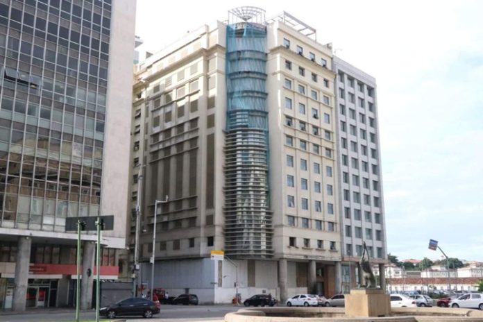 Senac RJ - hotel-escola