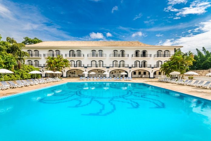 Tera Hotéis - Tera_Resort