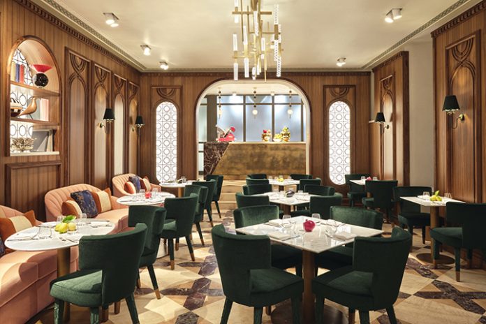 Hospitalidade - w hotels Hospitalidade - w hotels