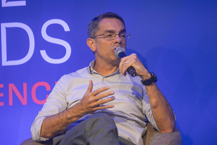 hotel trends conference - Márcio Alves - RX Global - Mice