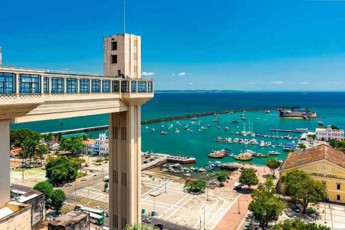 B Hotel - Salvador