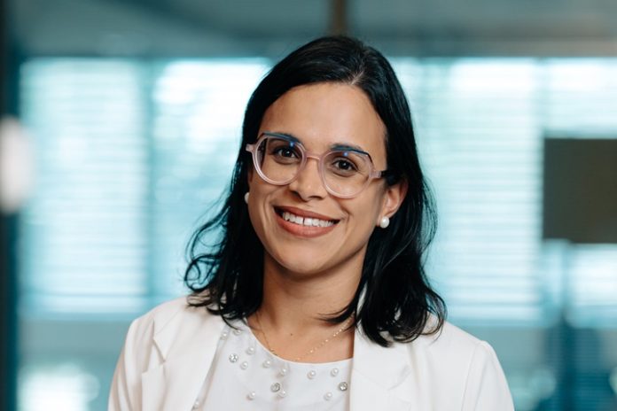Bárbara Moraes - LK Design Hotel