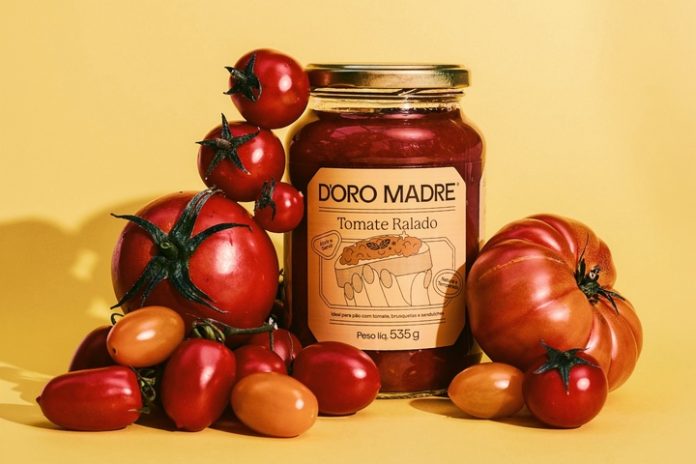 Fabio Foods - capa