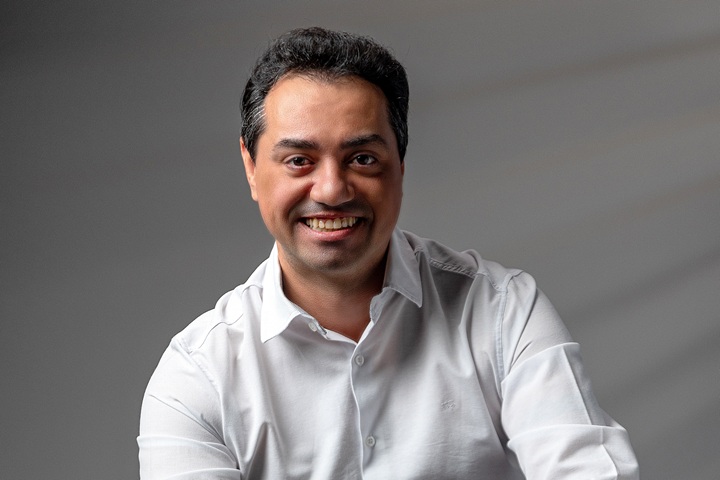 Fernando Morais