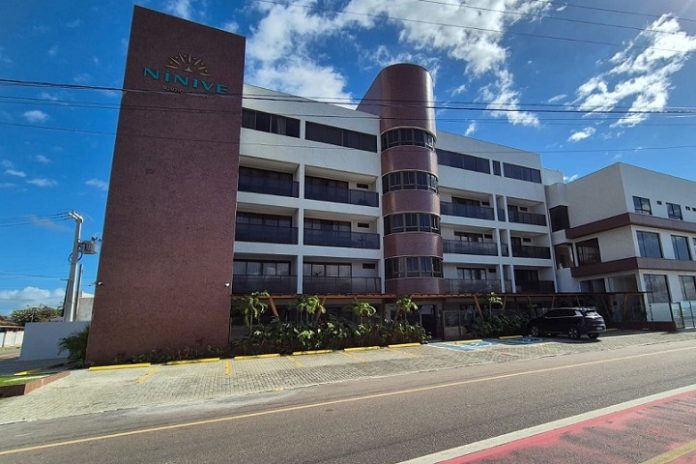 Grupo GMI - Hotel_Cabedelo