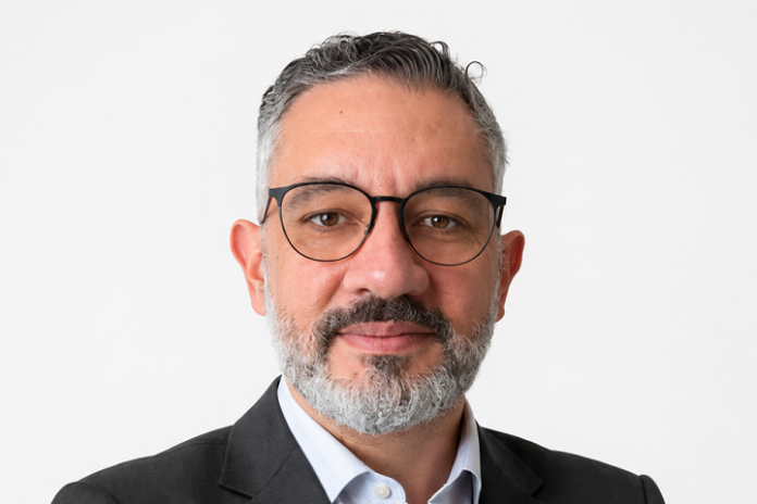 Leandro Moreira - 3P