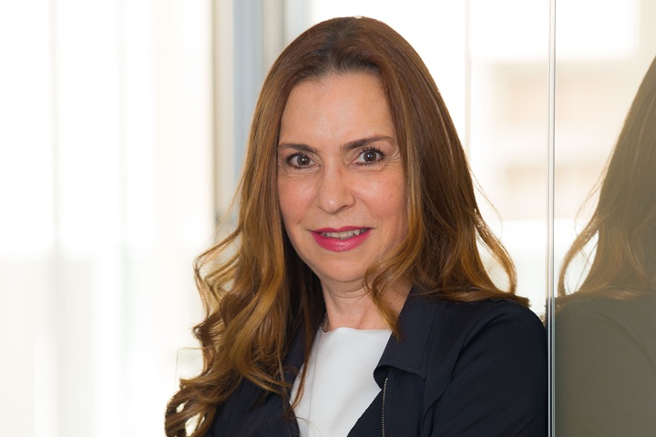 Marcia Rezek