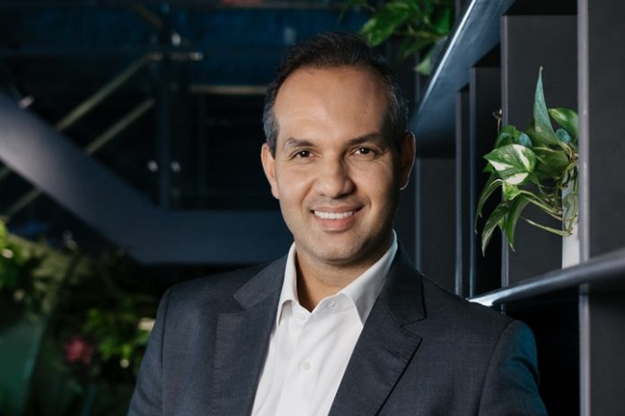 Marcus Simões, Vice-Presidente de Vendas Accor Américas