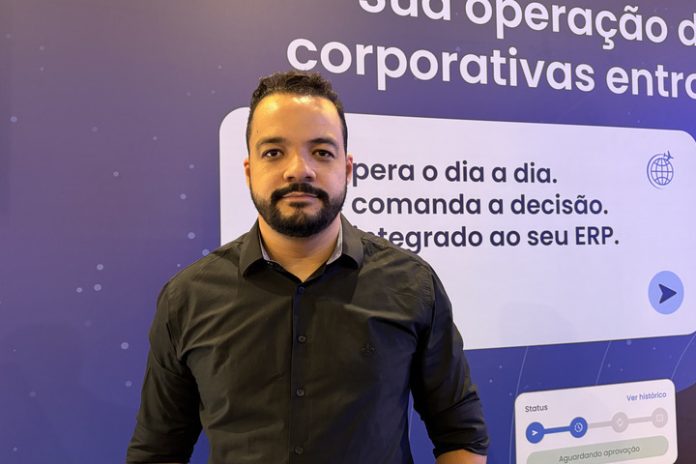 Onfly lança ferramenta de IA voltada à análise de dados - Aloísio Macedo