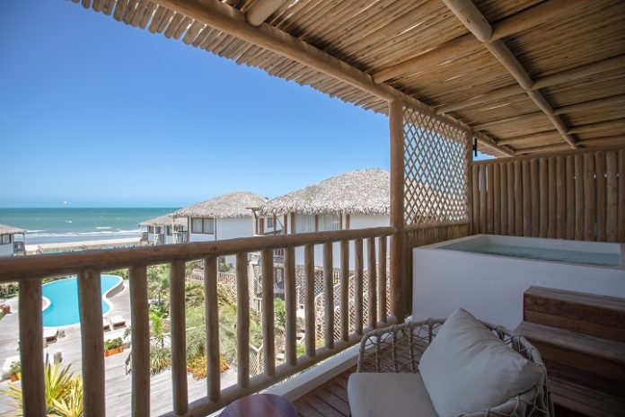 Preabeach Experience - Capa