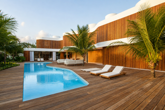 Preabeach Experience - Villas Preabeach Experience - Villas