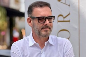 Thiago Bertozo