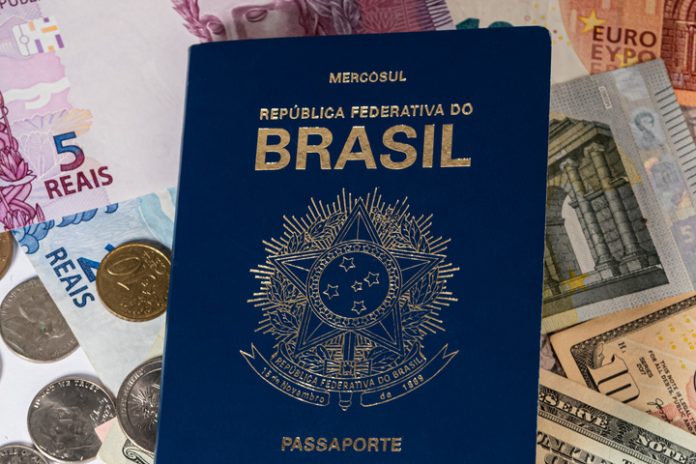 Turismo do Brasil fatura R$ 25,5 bilhões em julho