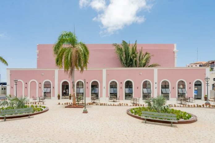 Vila Galé - São Luís
