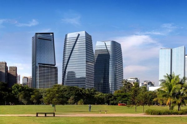 Marriott - america latina e caribe